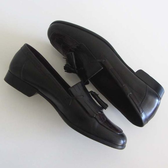 bragano loafers